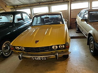 1976 rover 2200 tc saloon - afbeelding 3 van  81