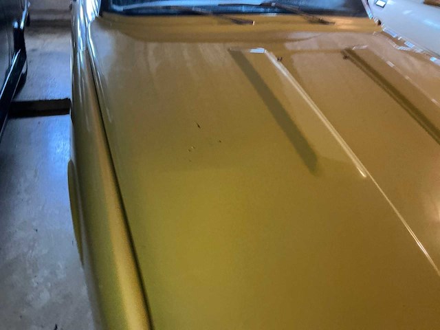 1976 rover 2200 tc saloon - afbeelding 41 van  81