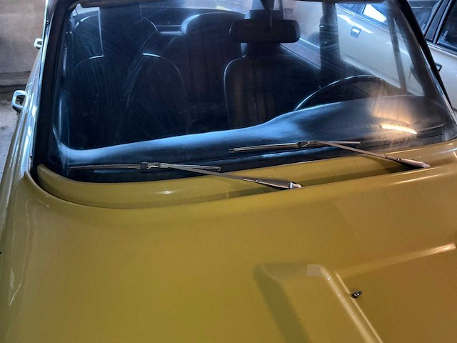 1976 rover 2200 tc saloon - afbeelding 42 van  81