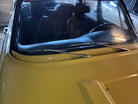 1976 rover 2200 tc saloon - afbeelding 42 van  81