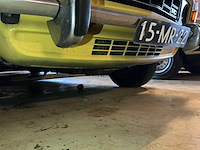 1976 rover 2200 tc saloon - afbeelding 45 van  81