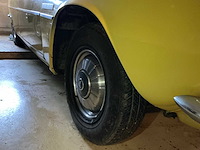 1976 rover 2200 tc saloon - afbeelding 46 van  81