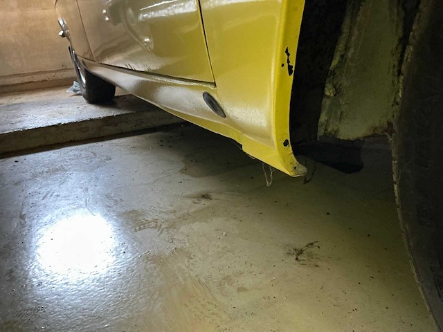 1976 rover 2200 tc saloon - afbeelding 47 van  81