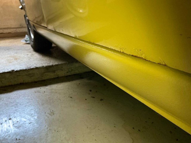 1976 rover 2200 tc saloon - afbeelding 48 van  81