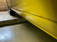 1976 rover 2200 tc saloon - afbeelding 48 van  81