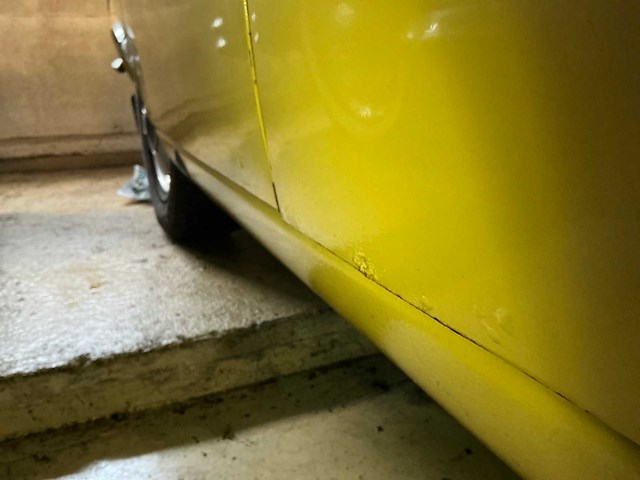 1976 rover 2200 tc saloon - afbeelding 49 van  81