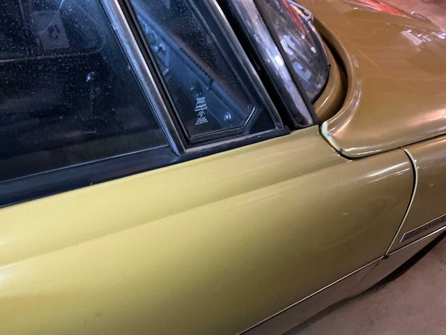 1976 rover 2200 tc saloon - afbeelding 50 van  81