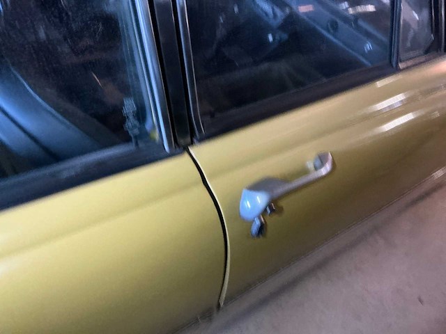 1976 rover 2200 tc saloon - afbeelding 51 van  81