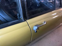 1976 rover 2200 tc saloon - afbeelding 51 van  81