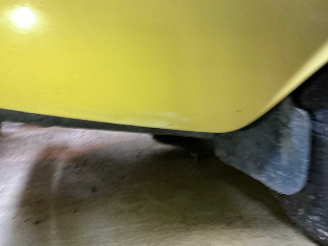 1976 rover 2200 tc saloon - afbeelding 56 van  81