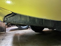 1976 rover 2200 tc saloon - afbeelding 57 van  81