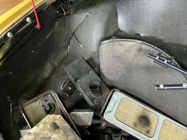 1976 rover 2200 tc saloon - afbeelding 60 van  81