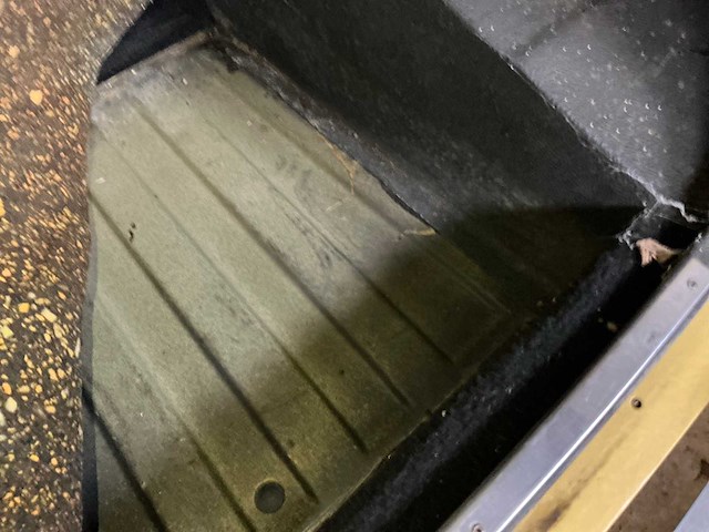 1976 rover 2200 tc saloon - afbeelding 61 van  81