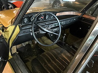 1976 rover 2200 tc saloon - afbeelding 62 van  81