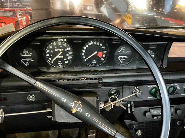 1976 rover 2200 tc saloon - afbeelding 64 van  81