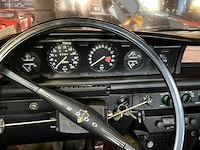 1976 rover 2200 tc saloon - afbeelding 64 van  81