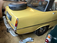 1976 rover 2200 tc saloon - afbeelding 6 van  81