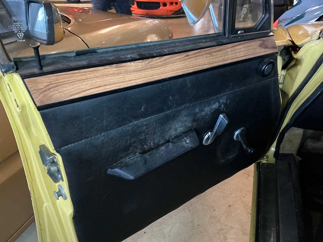 1976 rover 2200 tc saloon - afbeelding 70 van  81