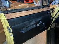 1976 rover 2200 tc saloon - afbeelding 70 van  81