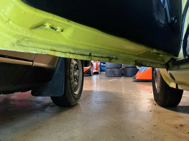 1976 rover 2200 tc saloon - afbeelding 71 van  81