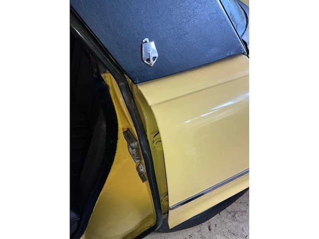 1976 rover 2200 tc saloon - afbeelding 74 van  81