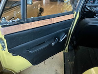 1976 rover 2200 tc saloon - afbeelding 75 van  81