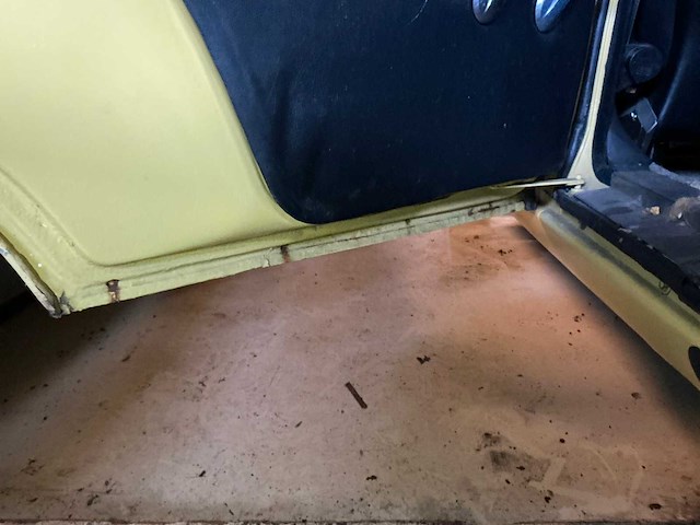 1976 rover 2200 tc saloon - afbeelding 76 van  81