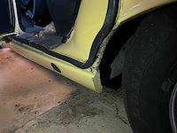 1976 rover 2200 tc saloon - afbeelding 78 van  81