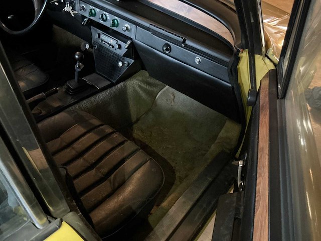 1976 rover 2200 tc saloon - afbeelding 79 van  81