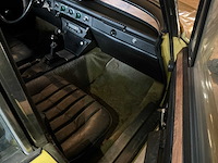 1976 rover 2200 tc saloon - afbeelding 79 van  81