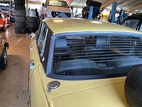 1976 rover 2200 tc saloon - afbeelding 7 van  81