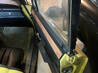 1976 rover 2200 tc saloon - afbeelding 80 van  81