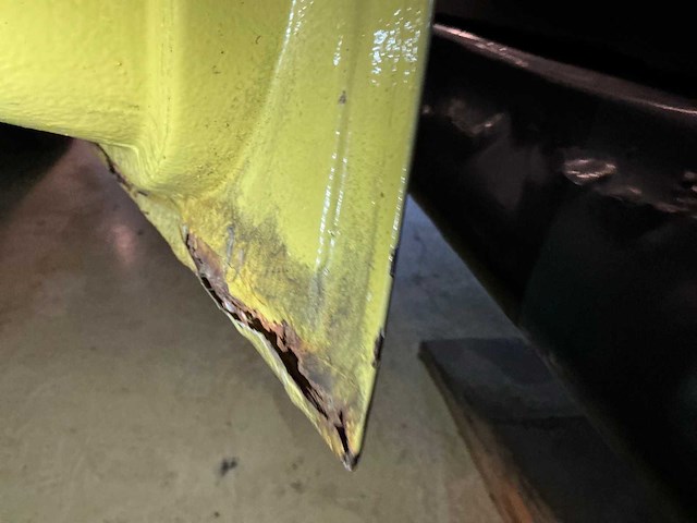 1976 rover 2200 tc saloon - afbeelding 81 van  81