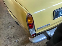 1976 rover 2200 tc saloon - afbeelding 8 van  81