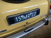 1976 rover 2200 tc saloon - afbeelding 9 van  81