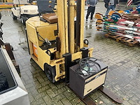 1976 steel muli elektrische vorkheftruck - afbeelding 4 van  10
