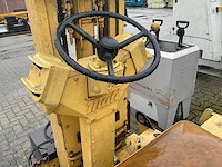 1976 steel muli elektrische vorkheftruck - afbeelding 7 van  10