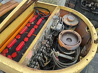 1976 steel muli elektrische vorkheftruck - afbeelding 10 van  10