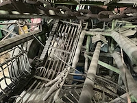 1976 stoll v50 bietenvolrooier – bladopvang – weeginstallatie - afbeelding 2 van  22