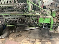 1976 stoll v50 bietenvolrooier – bladopvang – weeginstallatie - afbeelding 7 van  22