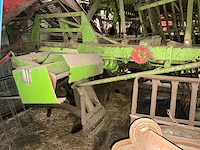 1976 stoll v50 bietenvolrooier – bladopvang – weeginstallatie - afbeelding 13 van  22