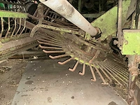 1976 stoll v50 bietenvolrooier – bladopvang – weeginstallatie - afbeelding 22 van  22