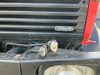 1976 unimog 425.141 u1500 vierwielaangedreven landbouwtractor - afbeelding 2 van  53