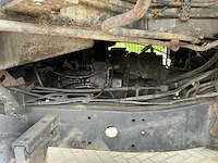 1976 unimog 425.141 u1500 vierwielaangedreven landbouwtractor - afbeelding 5 van  53