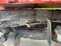 1976 unimog 425.141 u1500 vierwielaangedreven landbouwtractor - afbeelding 7 van  53
