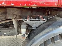 1976 unimog 425.141 u1500 vierwielaangedreven landbouwtractor - afbeelding 8 van  53