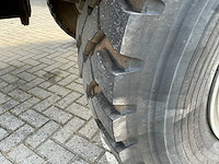 1976 unimog 425.141 u1500 vierwielaangedreven landbouwtractor - afbeelding 10 van  53