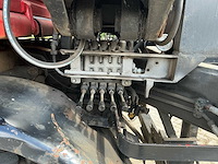 1976 unimog 425.141 u1500 vierwielaangedreven landbouwtractor - afbeelding 13 van  53