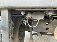 1976 unimog 425.141 u1500 vierwielaangedreven landbouwtractor - afbeelding 16 van  53