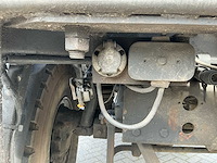 1976 unimog 425.141 u1500 vierwielaangedreven landbouwtractor - afbeelding 17 van  53